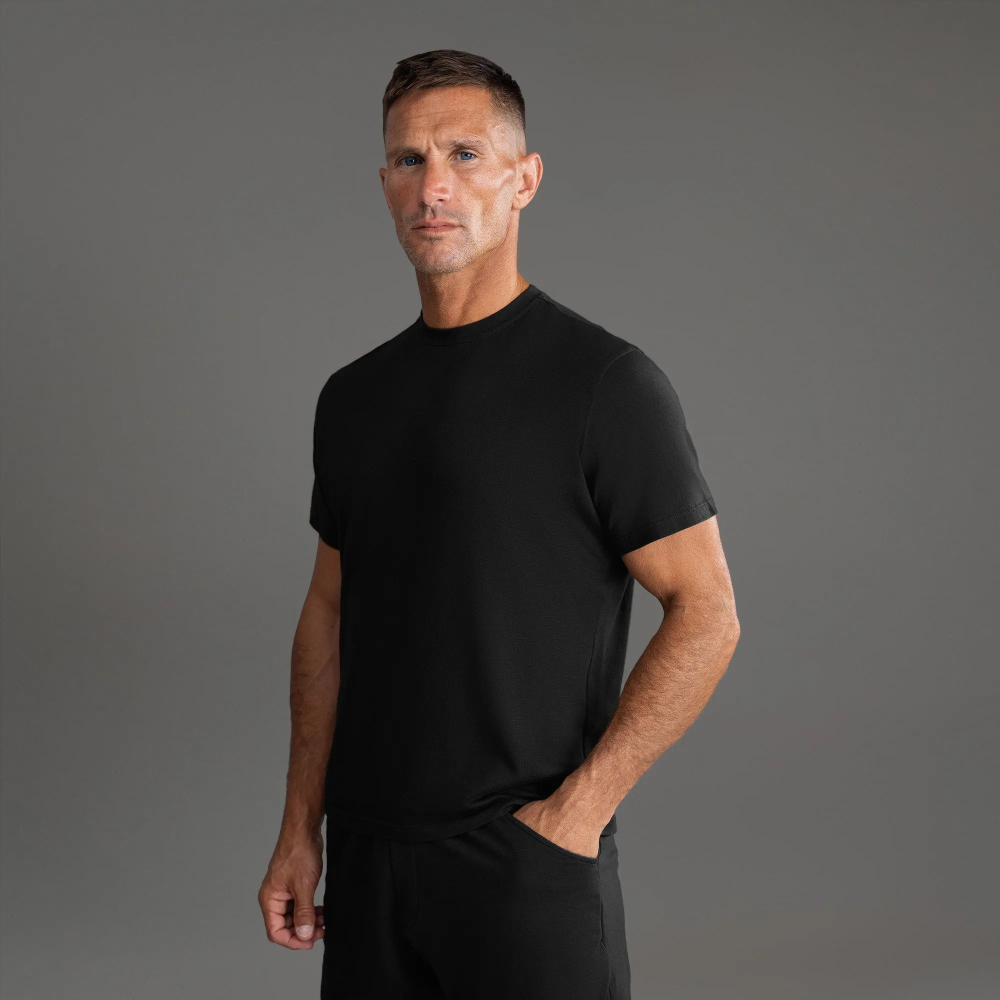 Minimalist Heavyweight Crew 3-Pack