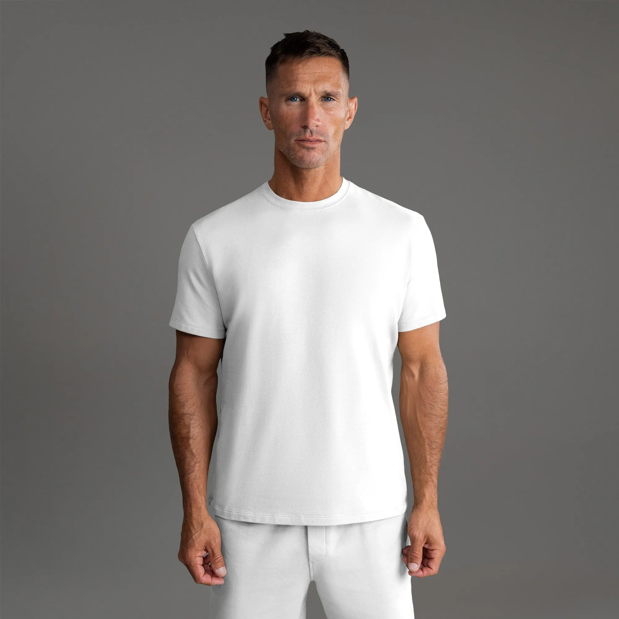 Minimalist Heavyweight Crew 3-Pack