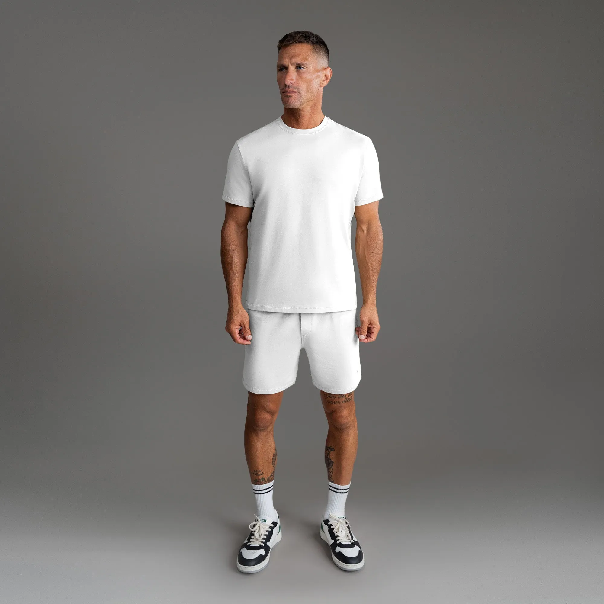 Minimalist Heavyweight Crew 3-Pack