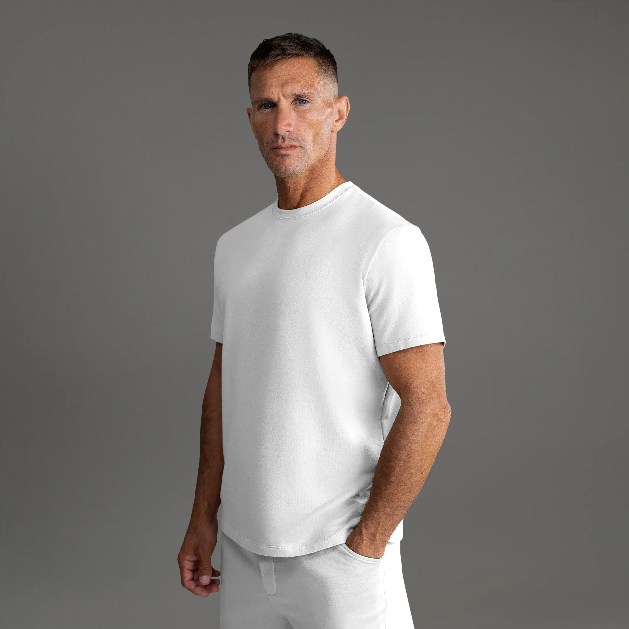Minimalist Heavyweight Crew 3-Pack