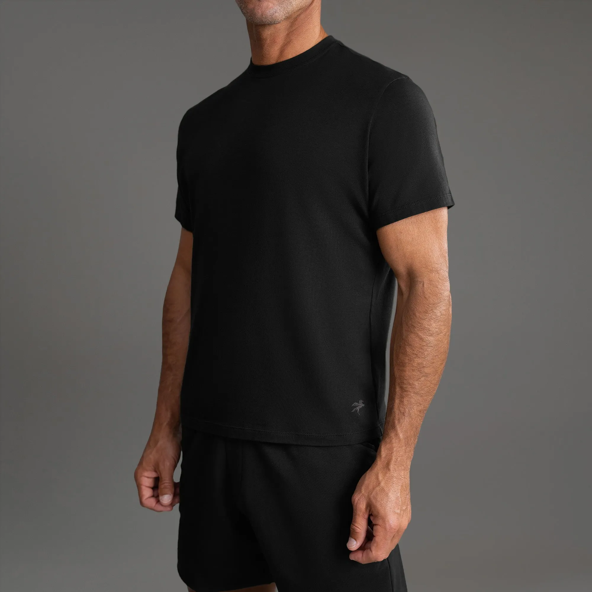 Minimalist Heavyweight Crew 3-Pack