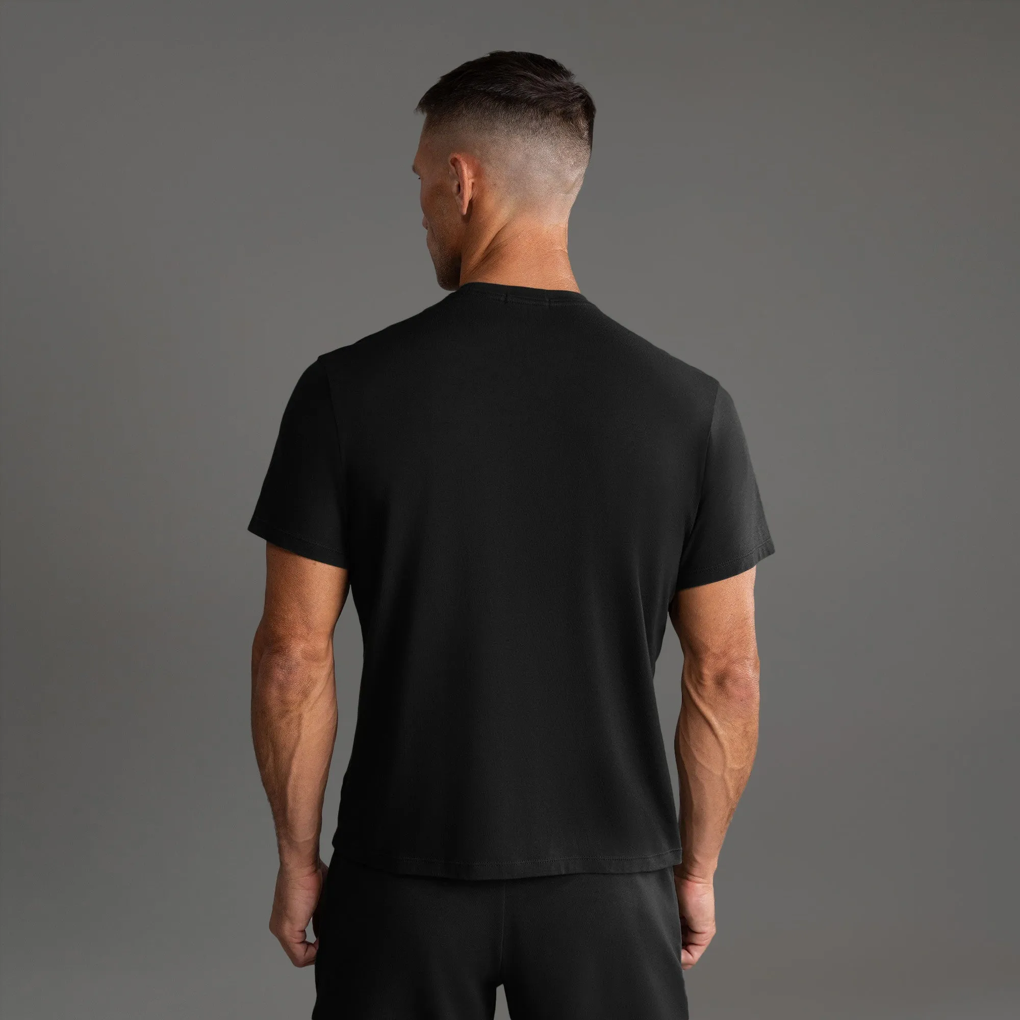 Minimalist Heavyweight Crew 3-Pack