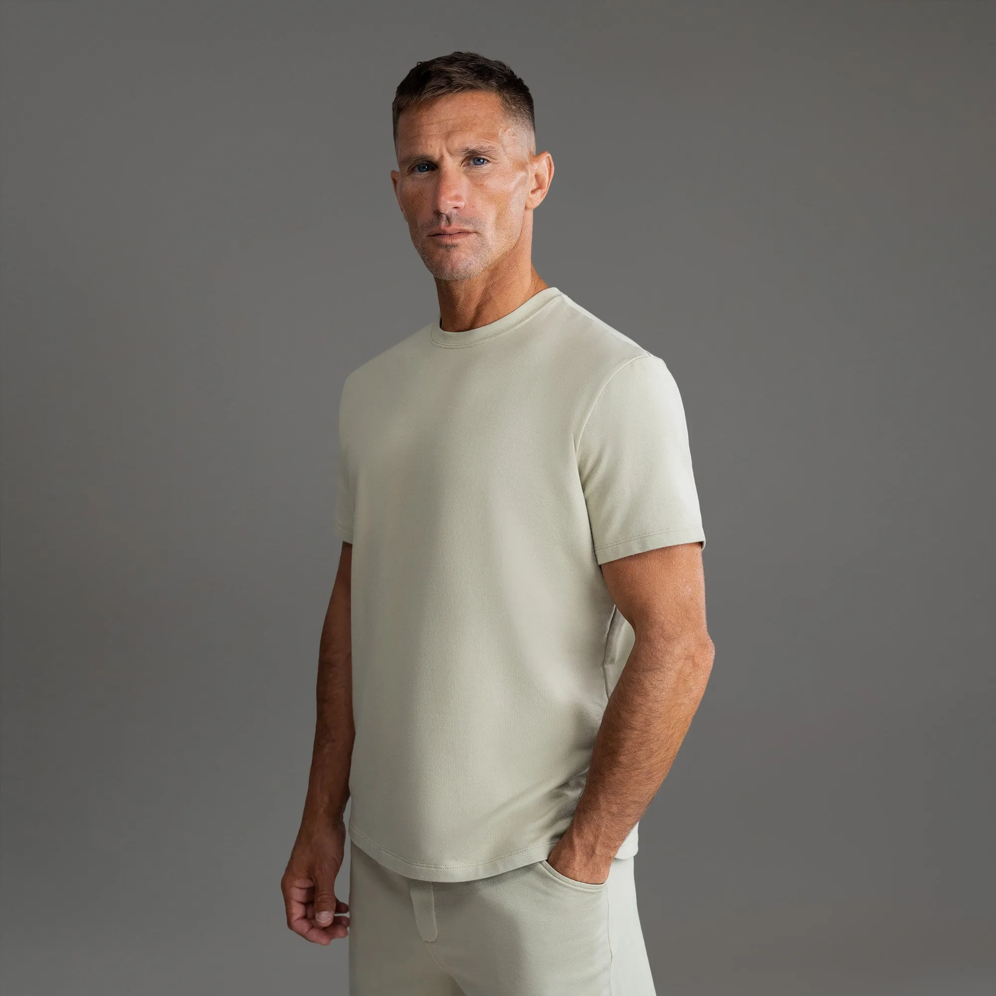Minimalist Heavyweight Crew 3-Pack
