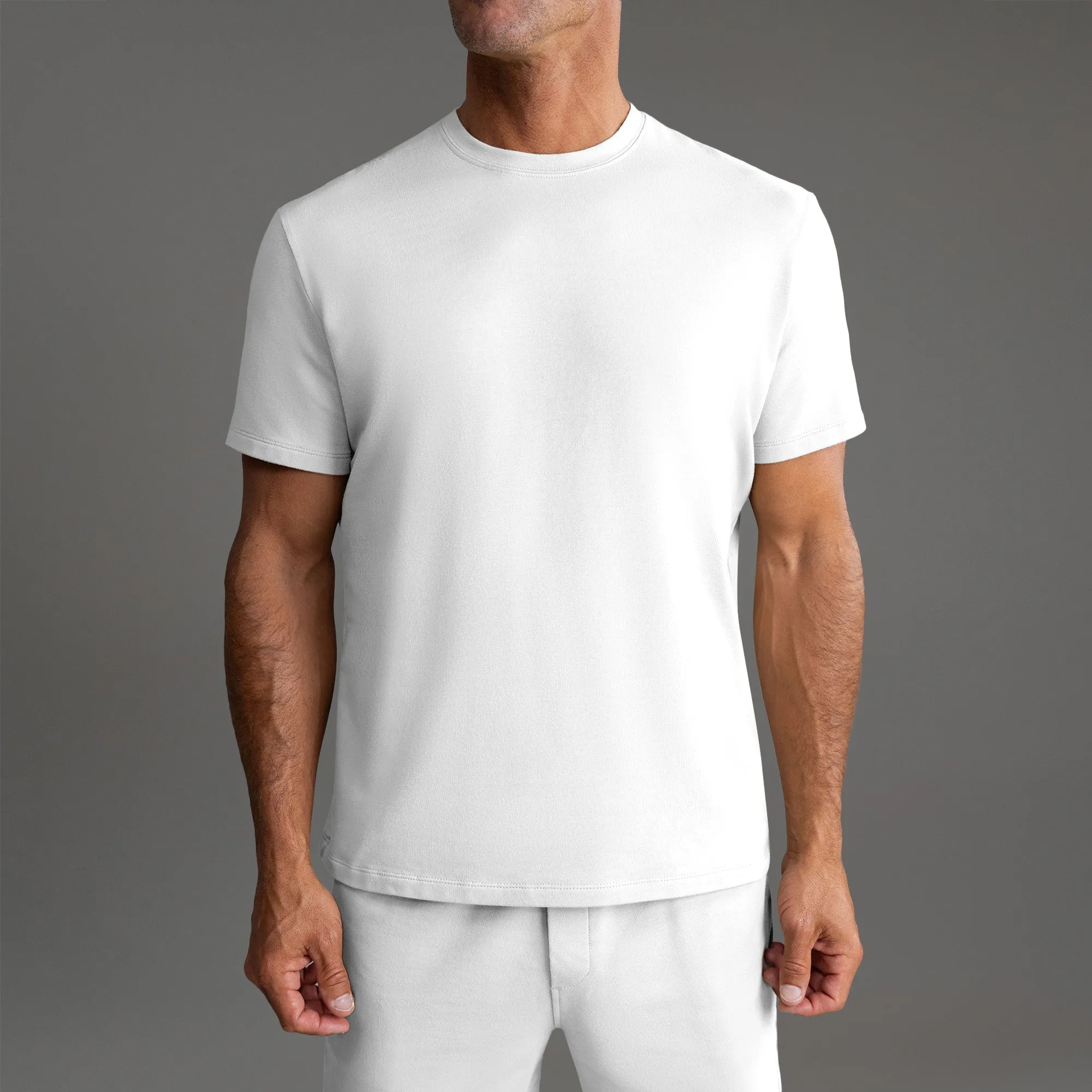 Minimalist Heavyweight Crew 3-Pack