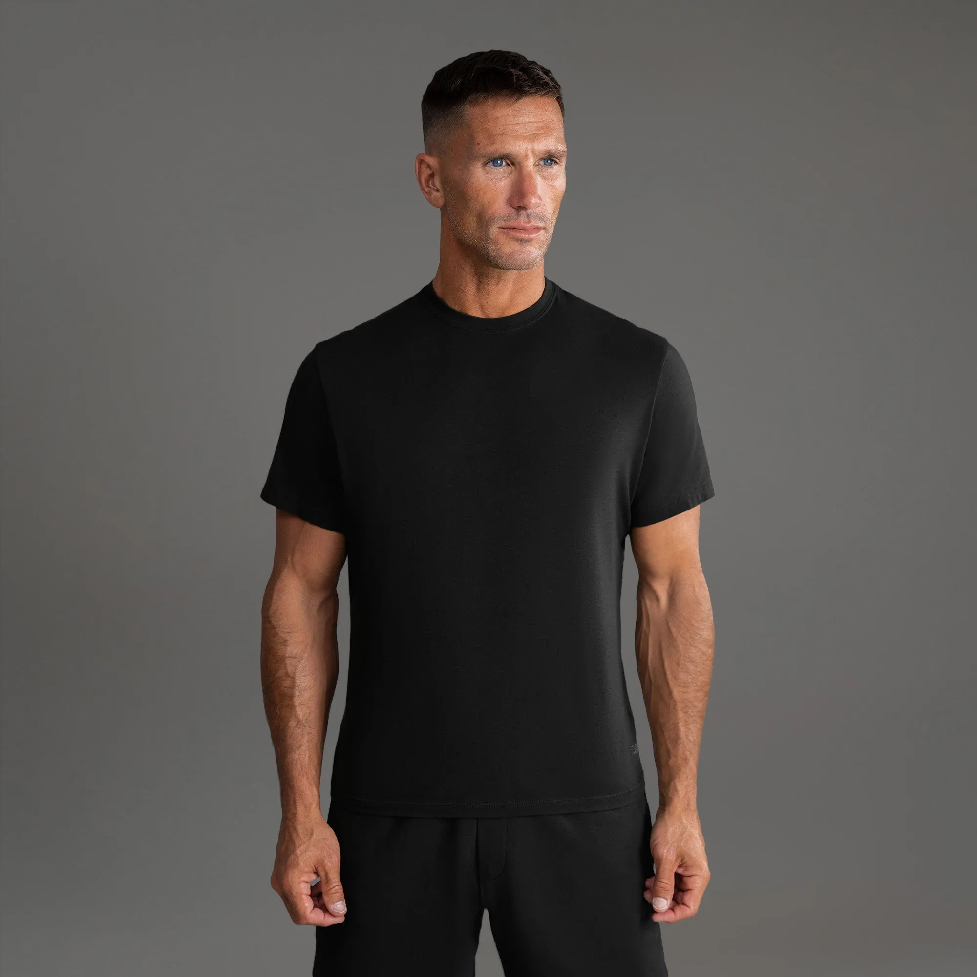 Minimalist Heavyweight Crew 3-Pack