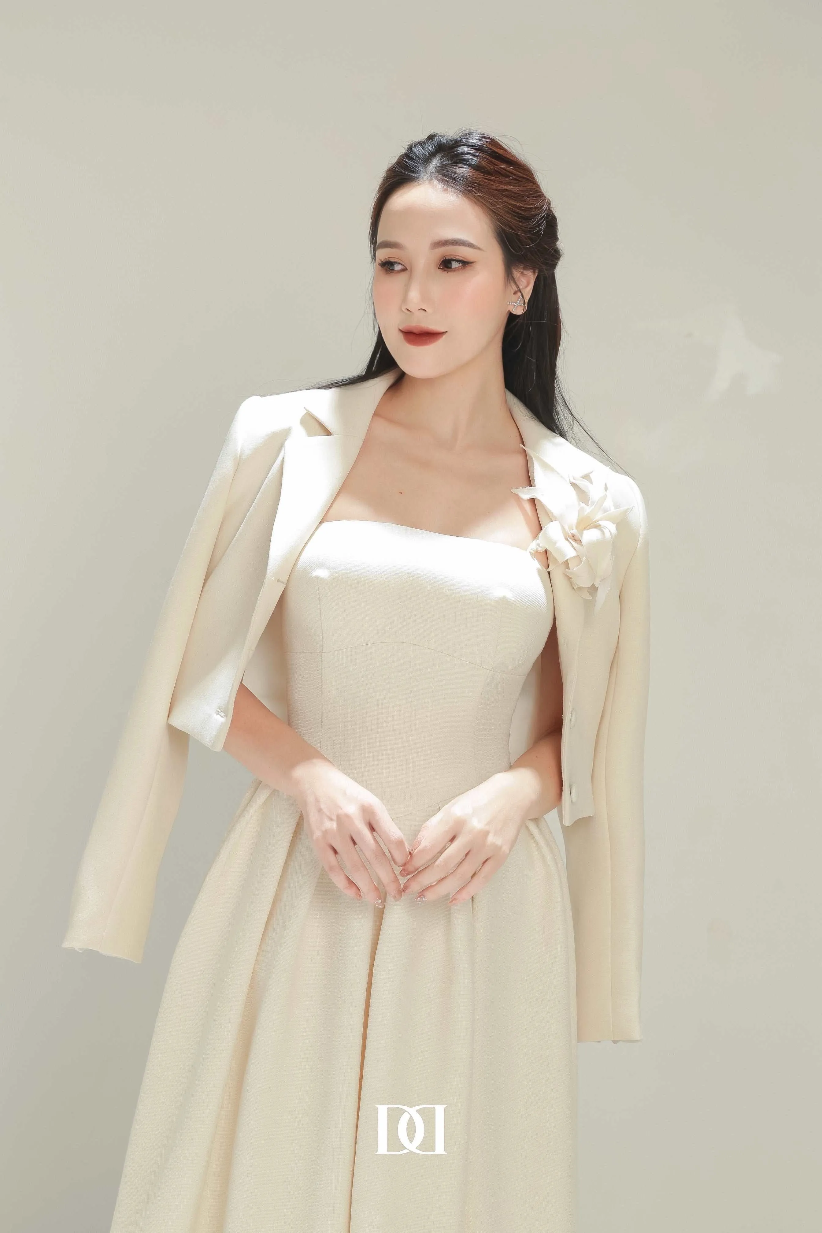 Naila Dress