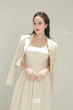 Naila Dress
