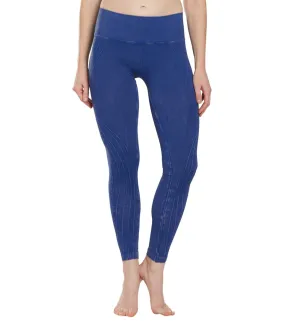 NUX Mesa Mineral Wash Seamless Yoga Leggings