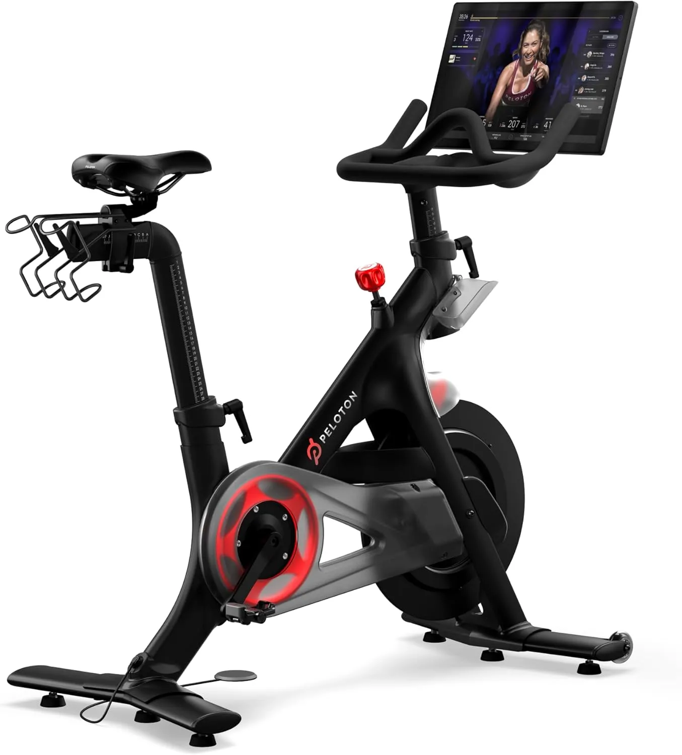 Peloton Indoor Exercise Bikes, Original Peloton Bike and Bike 