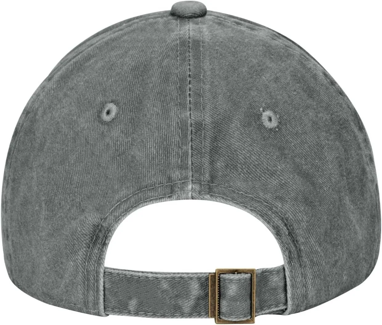 Personalized Brush Canadians Canada Flag Baseball Cap for Men Women Denim Twill Dad Hat Classic Hats