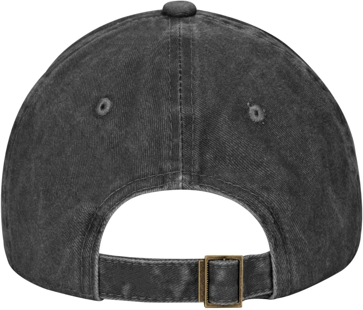 Personalized Brush Canadians Canada Flag Baseball Cap for Men Women Denim Twill Dad Hat Classic Hats