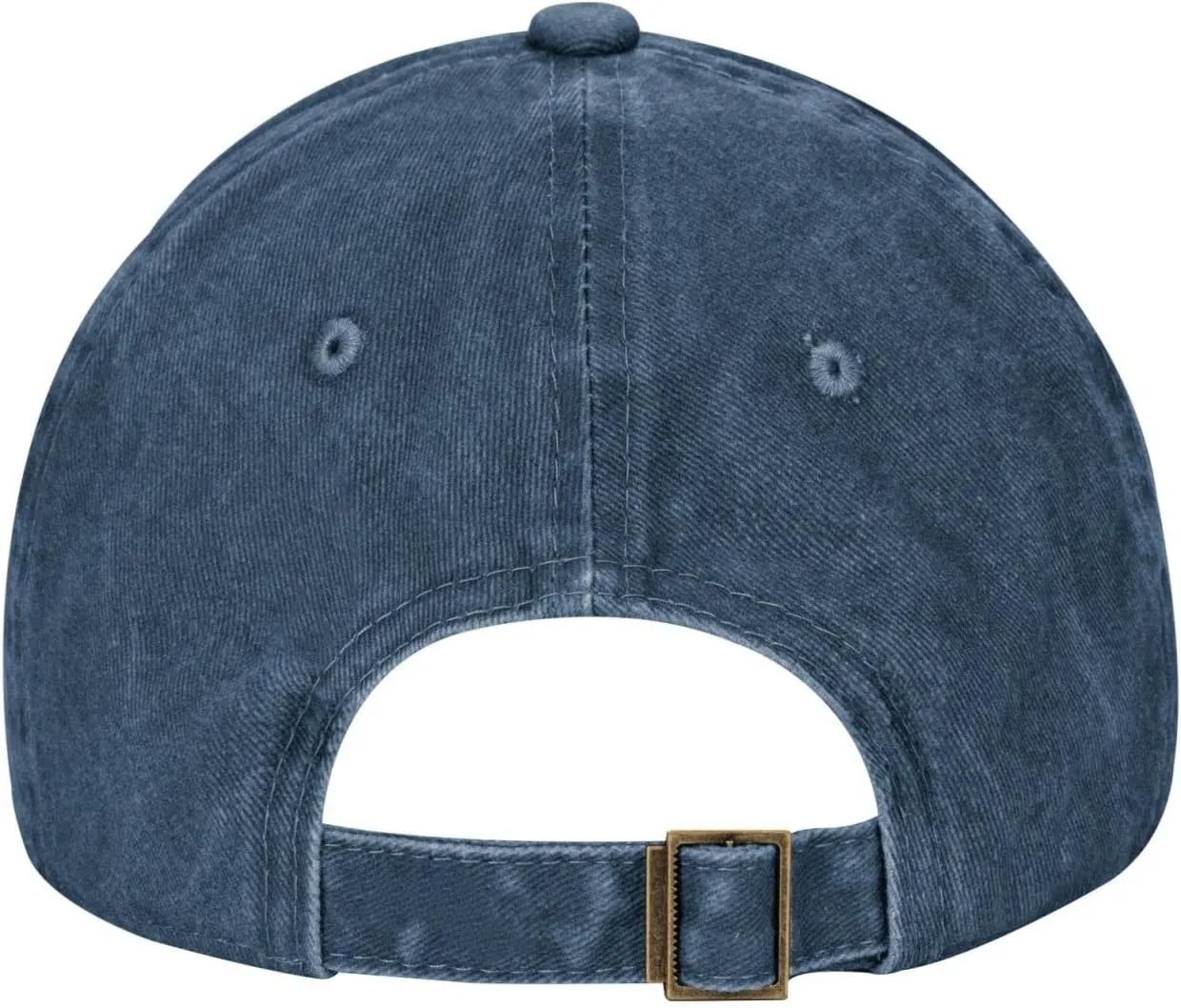 Personalized Brush Kenyan Kenya Flag Baseball Cap for Men Women Denim Twill Dad Hat Classic Hats