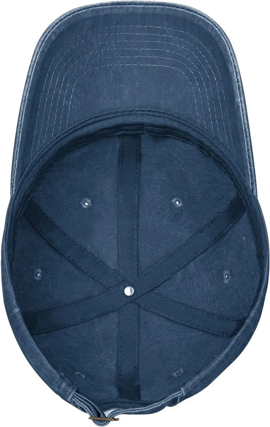 Personalized Brush Kenyan Kenya Flag Baseball Cap for Men Women Denim Twill Dad Hat Classic Hats