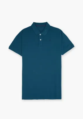 Polo Restless Soft Azulón