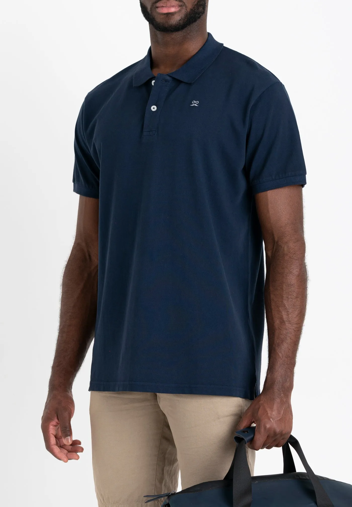 Polo Restless Soft Noche