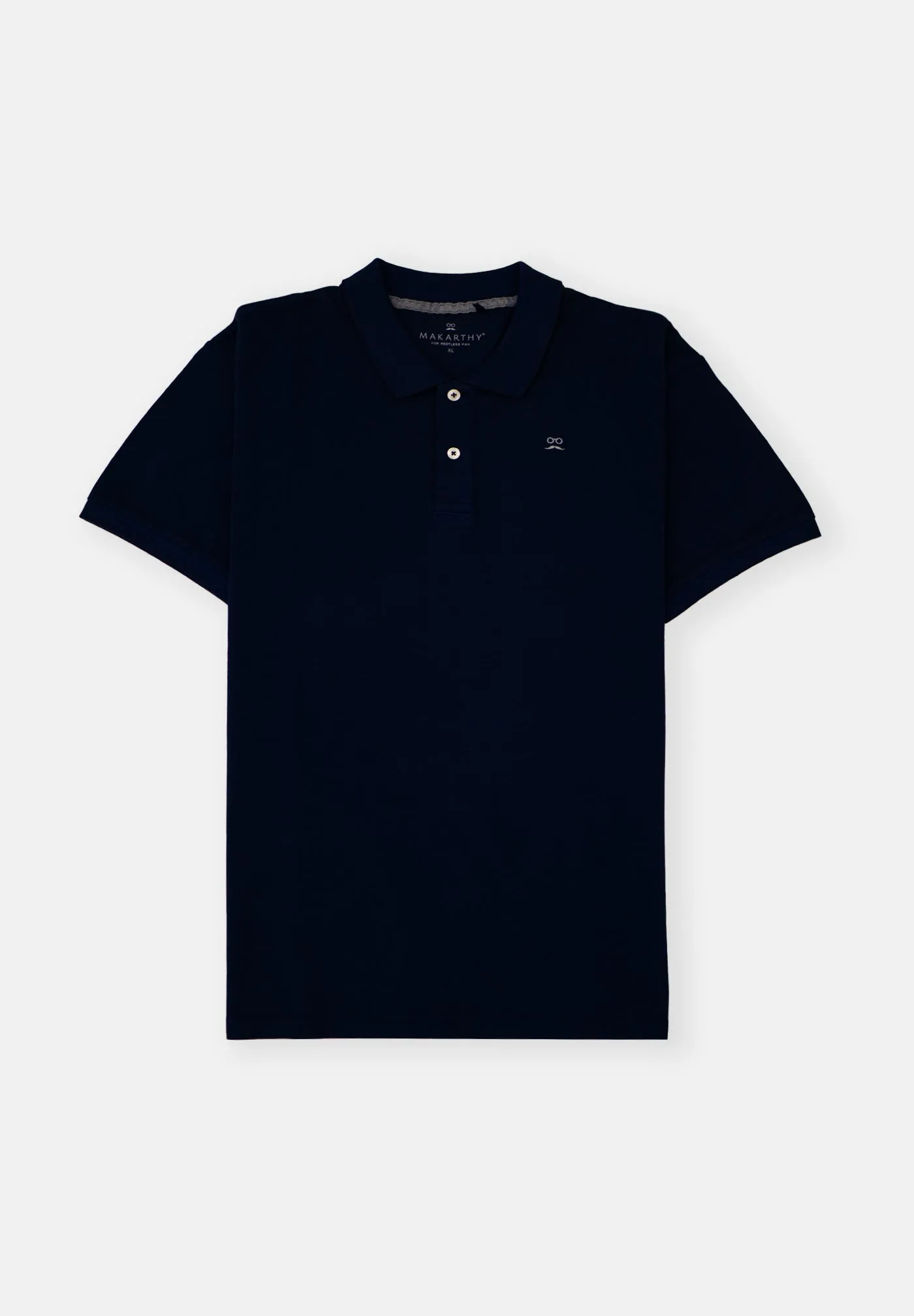 Polo Restless Soft Noche