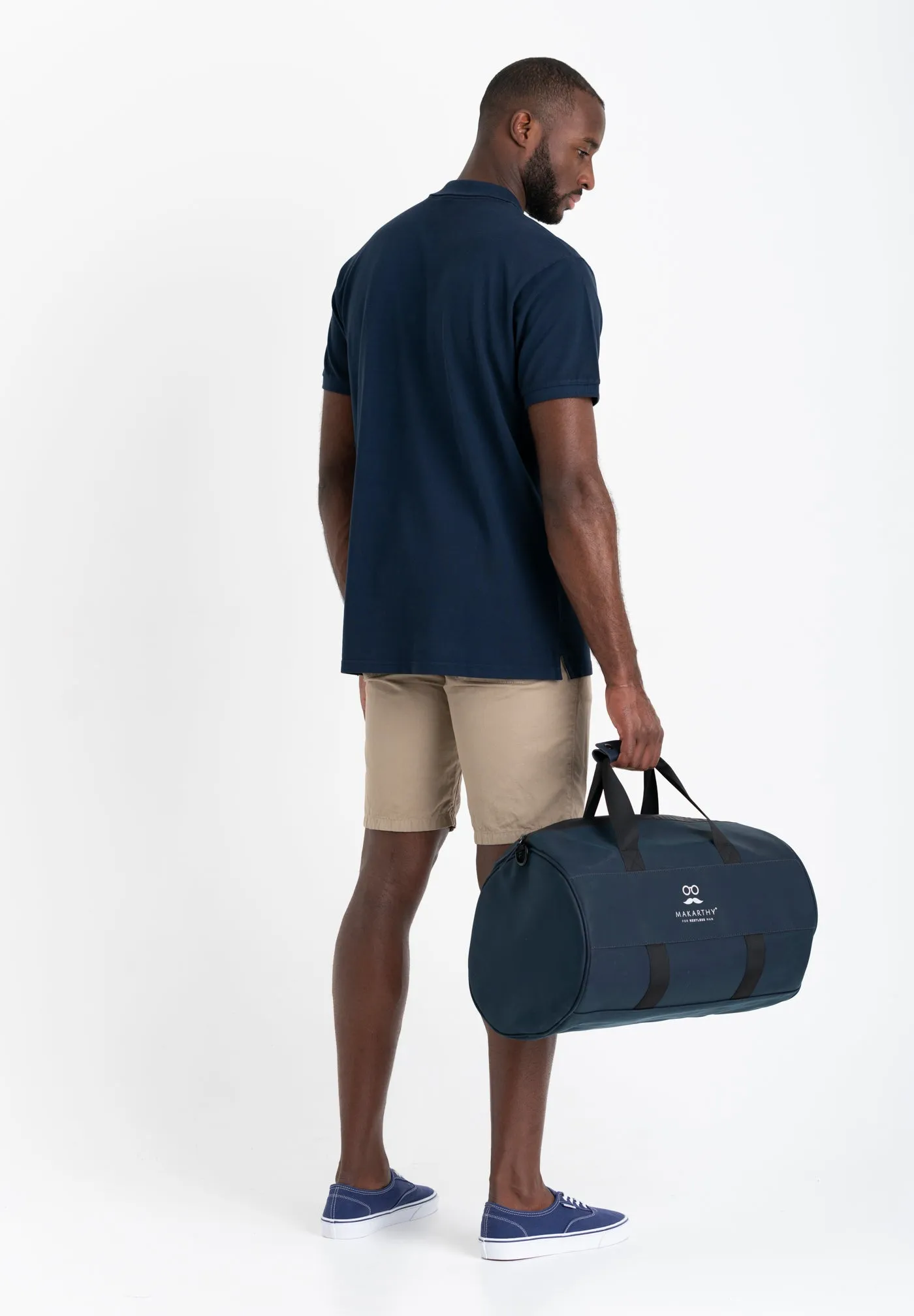 Polo Restless Soft Noche