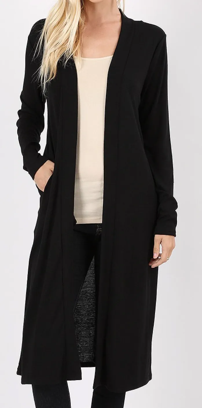 Susan Sweater Cardigan