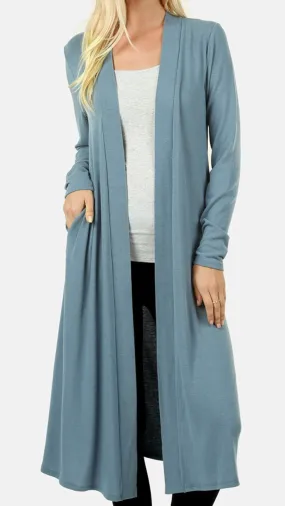 Susan Sweater Cardigan