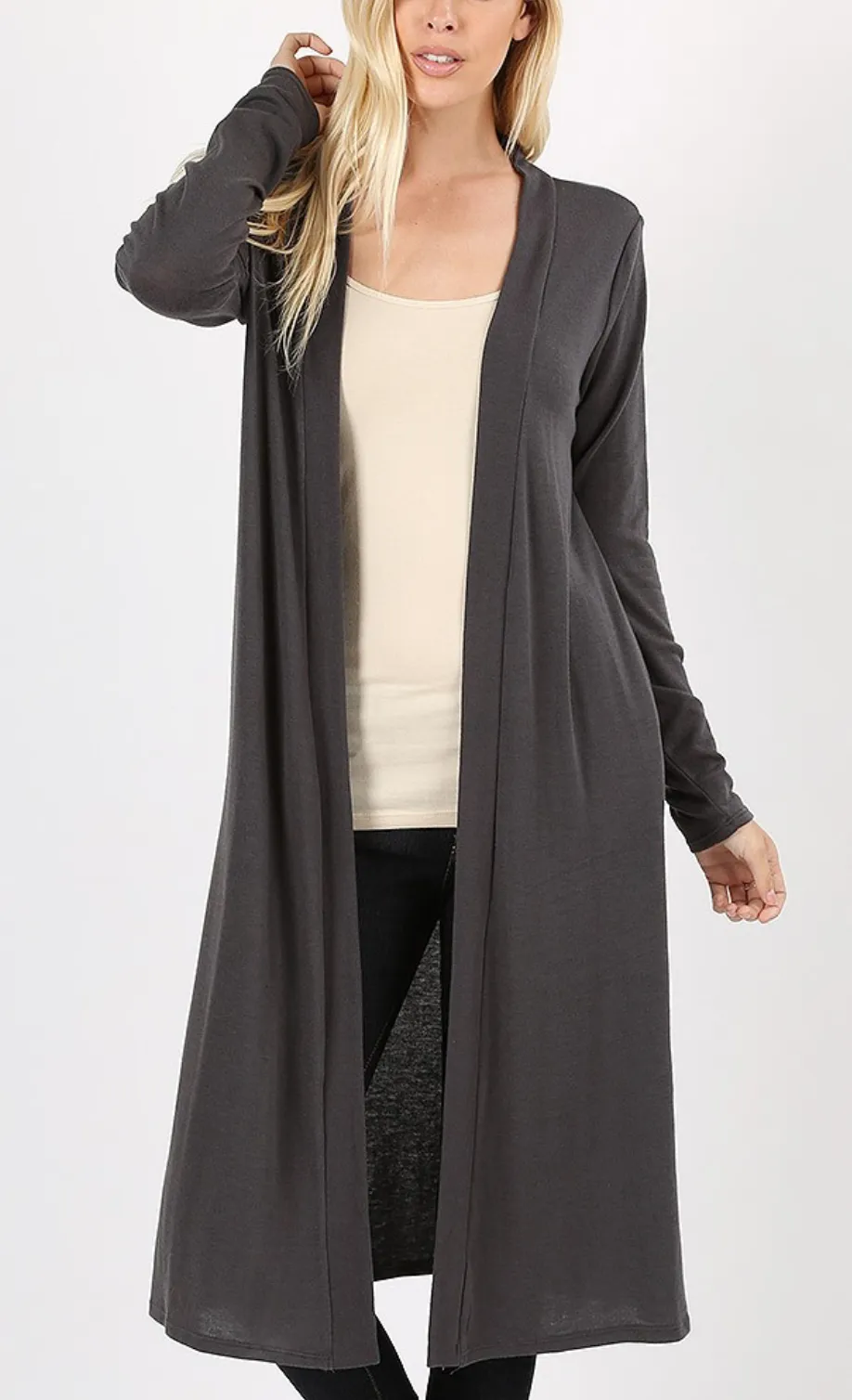 Susan Sweater Cardigan