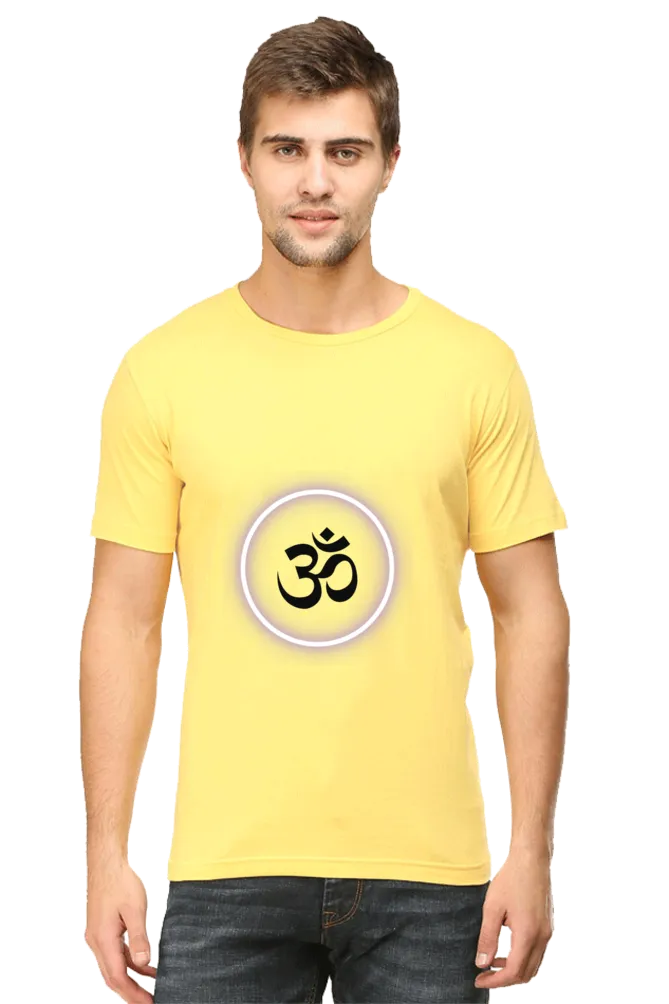 T-Shirt Printed (OM)