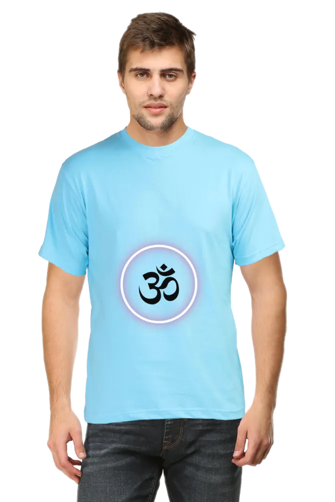 T-Shirt Printed (OM)