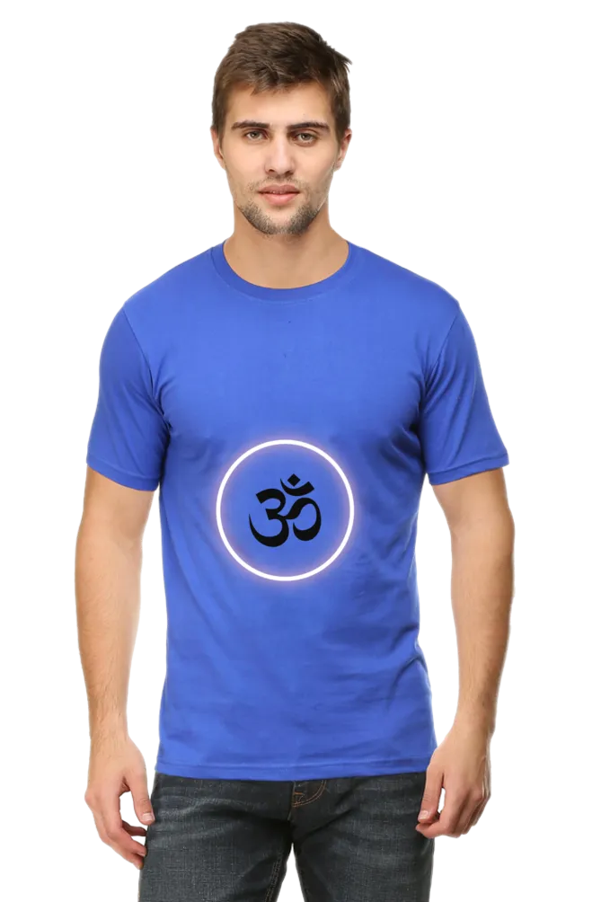 T-Shirt Printed (OM)