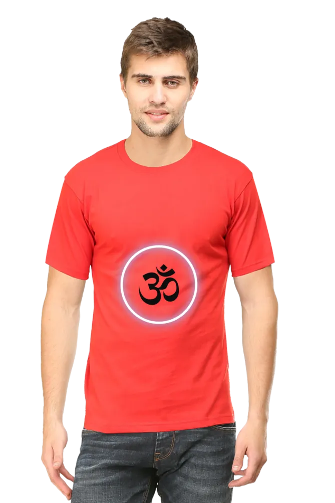 T-Shirt Printed (OM)