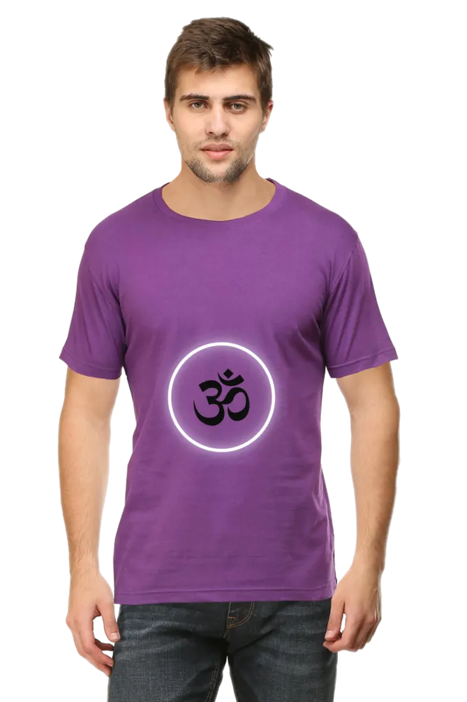 T-Shirt Printed (OM)