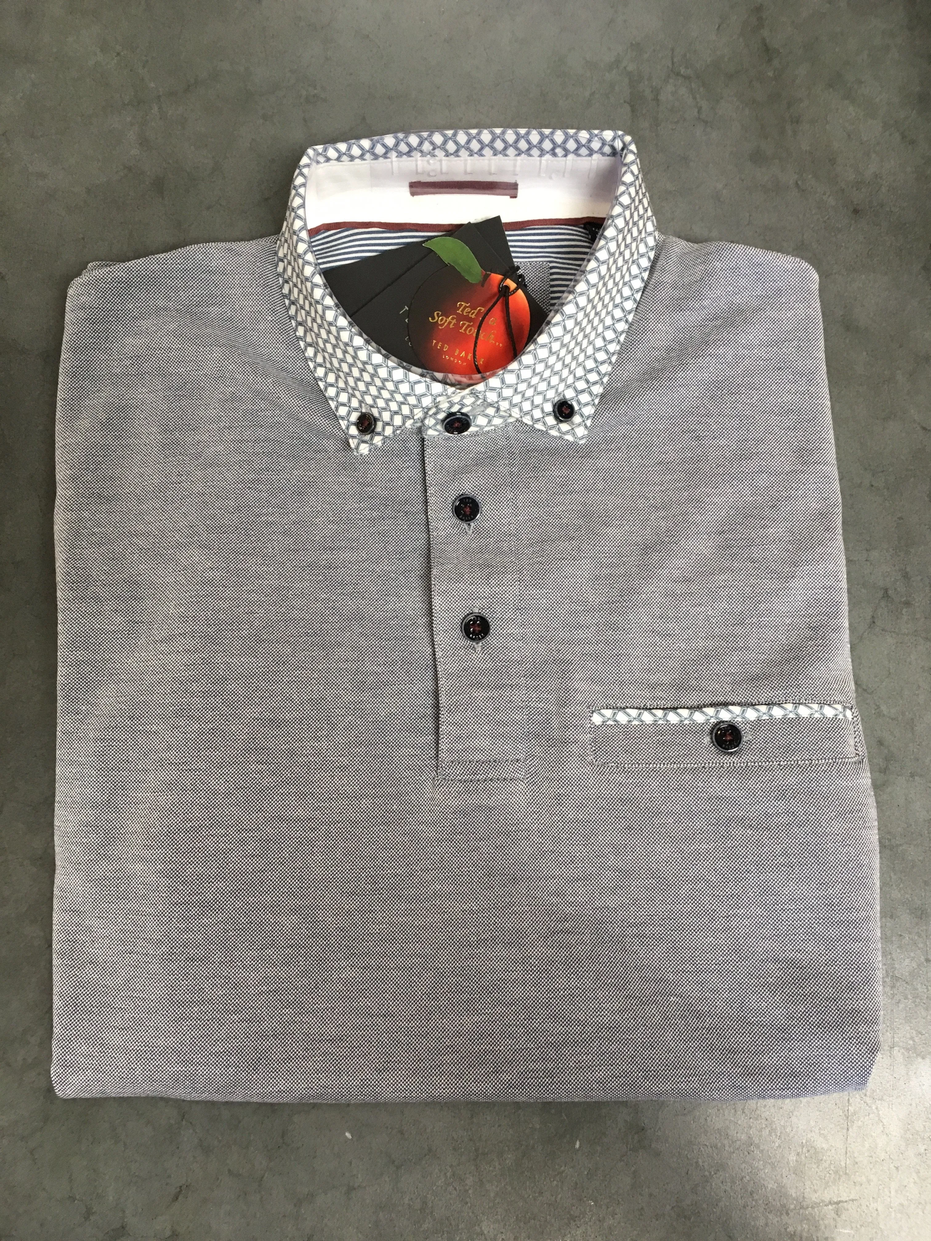 Ted Baker London Tizu Polo