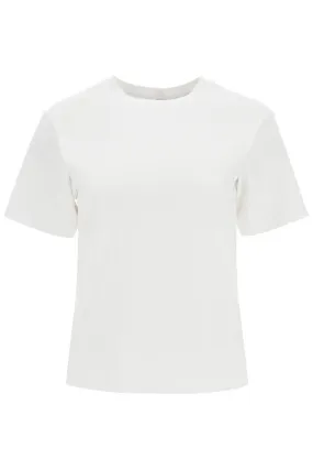 Toteme "classic organic cotton t-shirt"