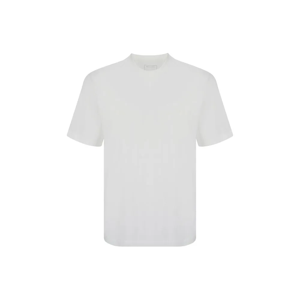 Y-3 Cotton T-shirt