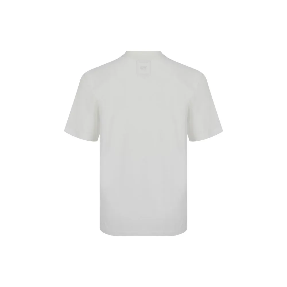 Y-3 Cotton T-shirt